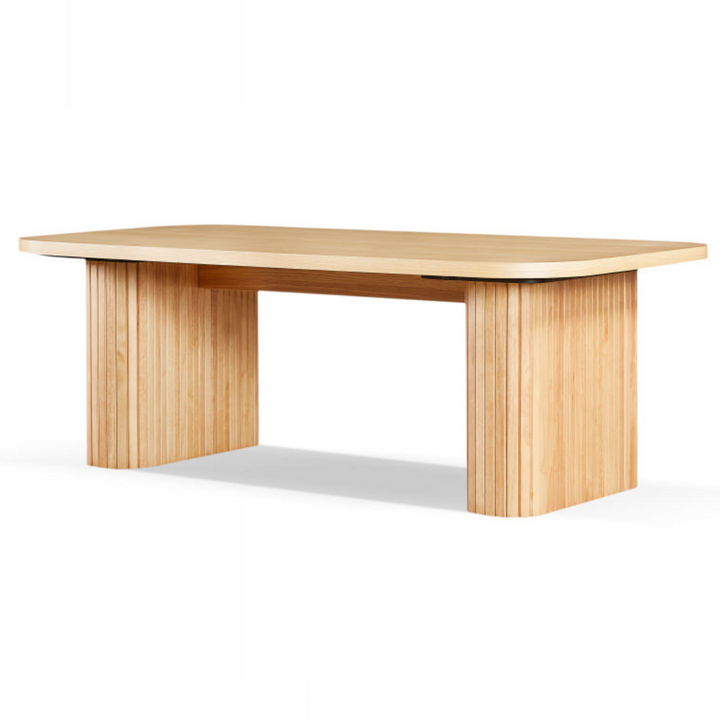 Melba Coffee Table Natural