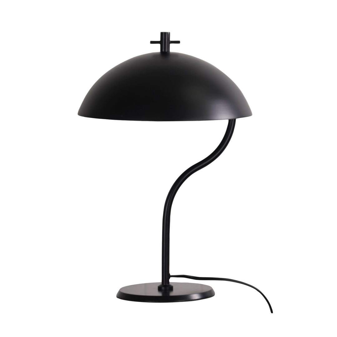 Merton Metal Table Lamp