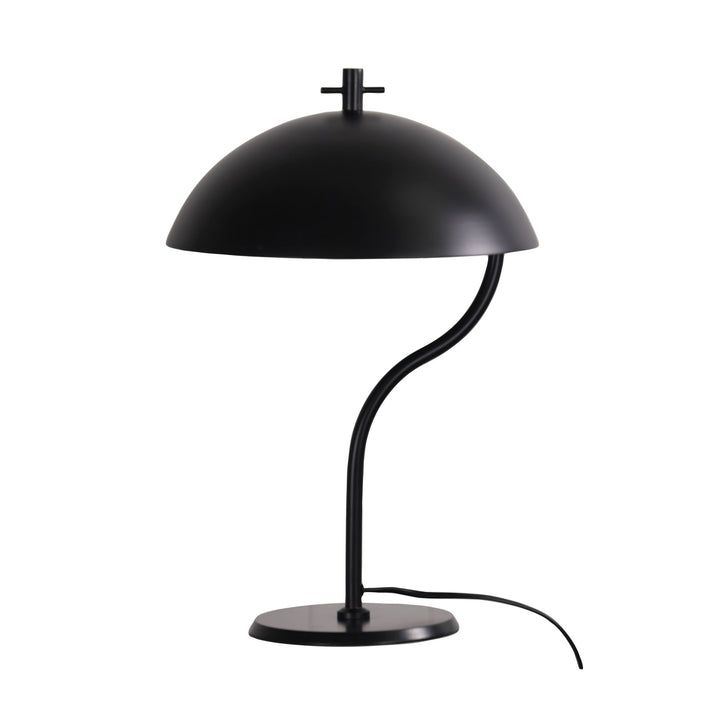Merton Metal Table Lamp