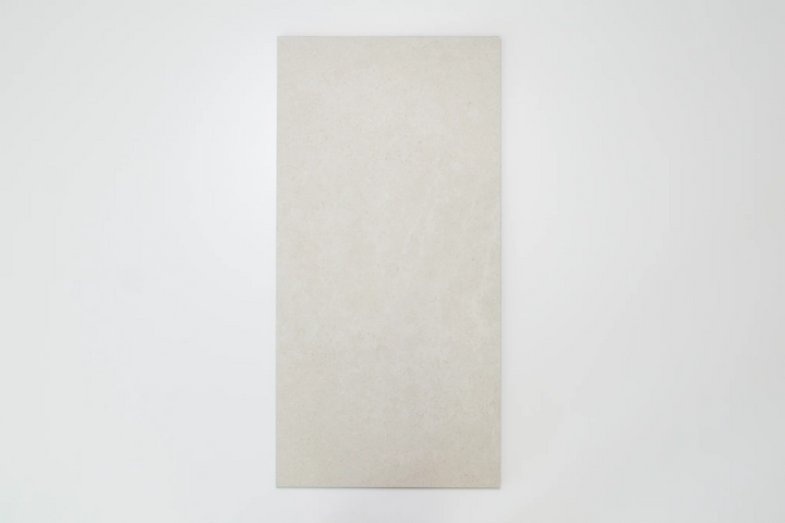Milano Beige Matt Porcelain Tiles – Smooth Satin Finish