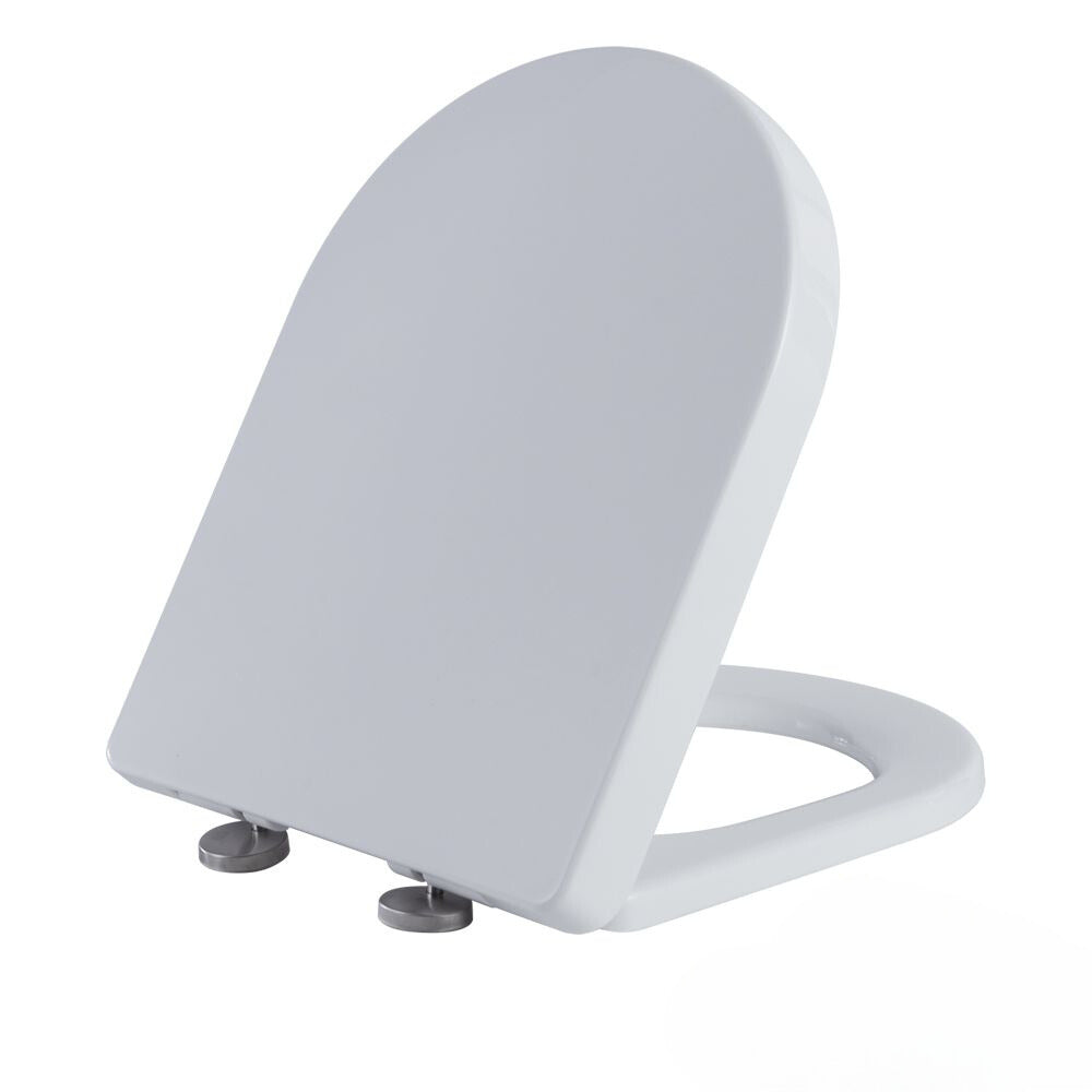 Mirage Toilet Seat (only)