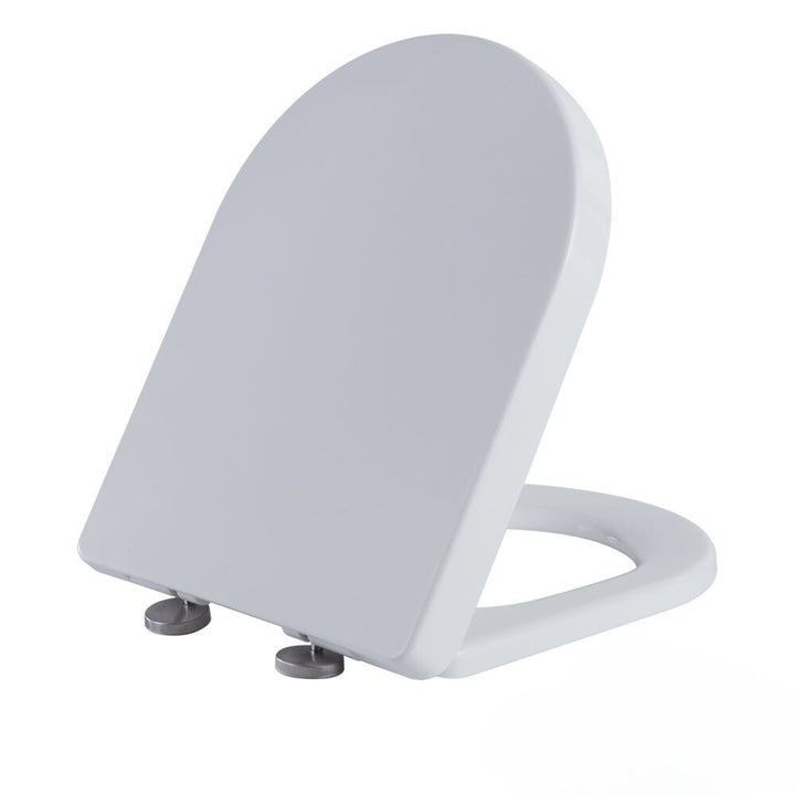 Mirage Toilet Seat (only)