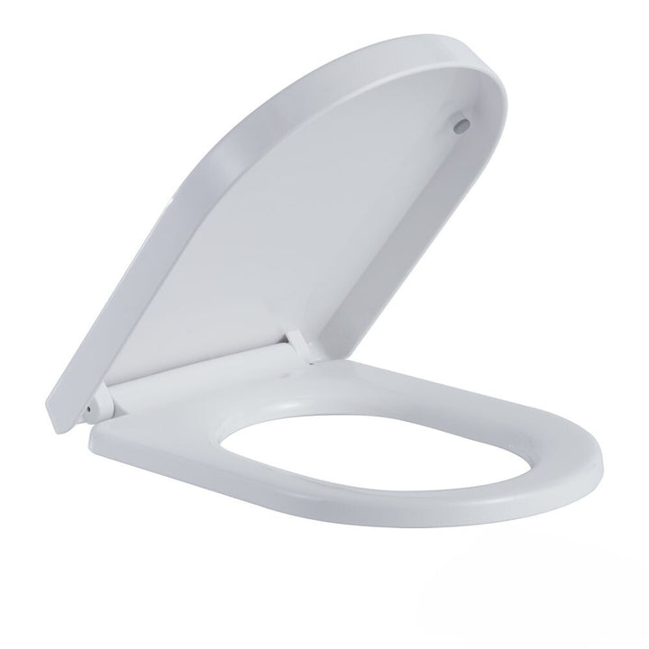 Mirage Toilet Seat (only)