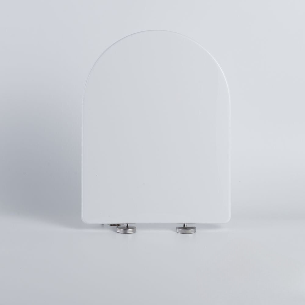 Mirage Toilet Seat (only)