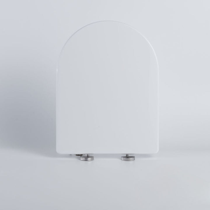 Mirage Toilet Seat (only)