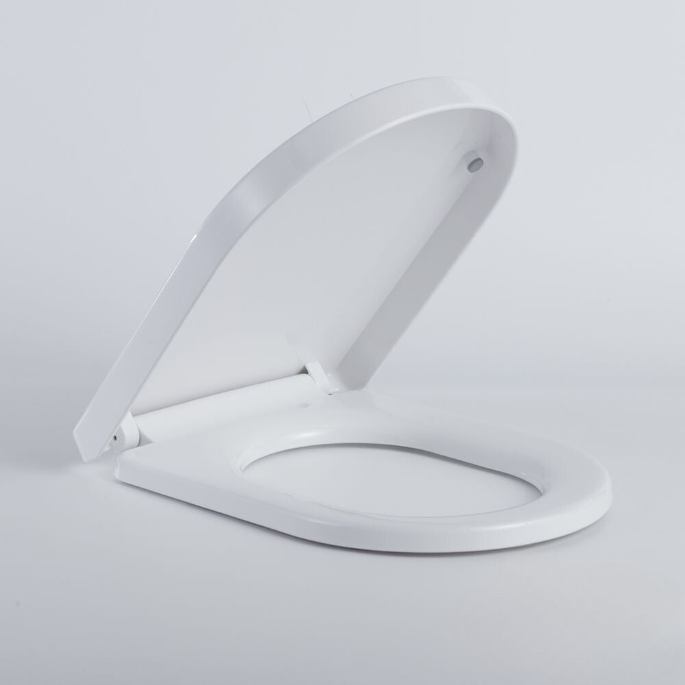 Mirage Toilet Seat (only)