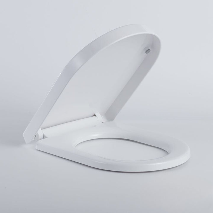 Mirage Toilet Seat (only)