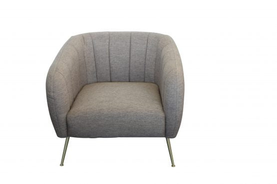 Monet Accent Chair Fiesta Mink