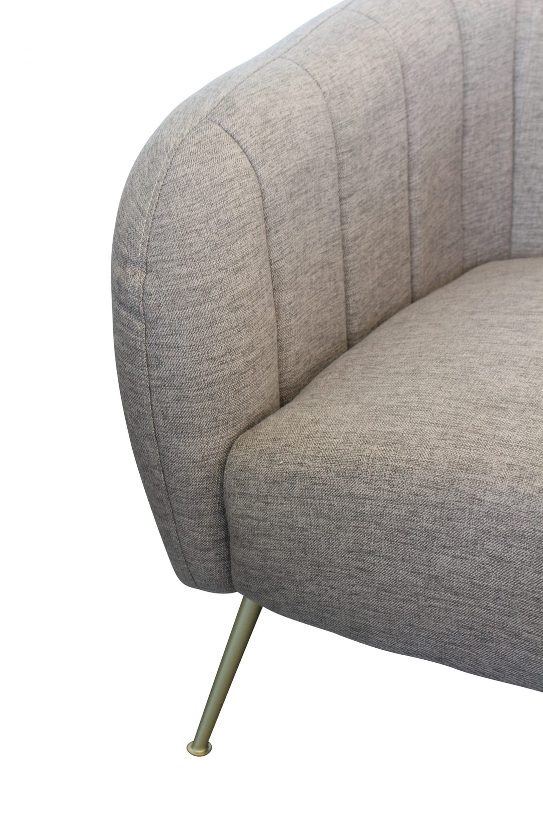Monet Accent Chair Fiesta Mink