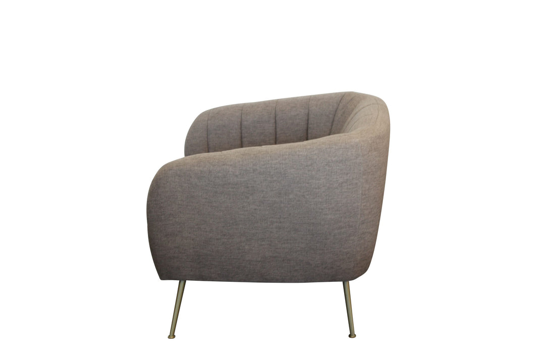 Monet Accent Chair Fiesta Mink