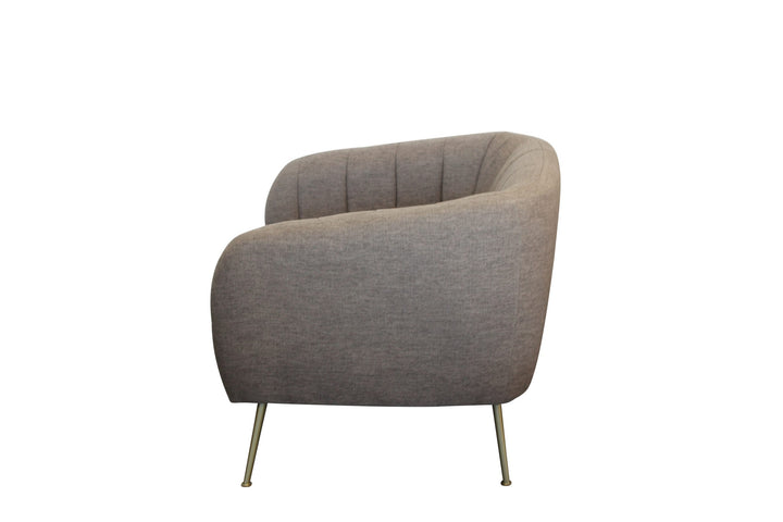 Monet Accent Chair Fiesta Mink