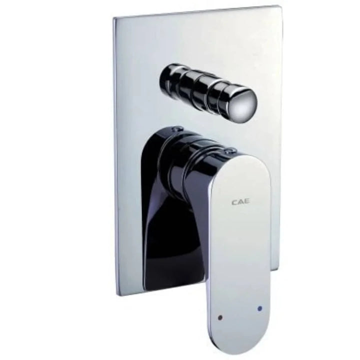 Montella Shower Mixer With Diverter