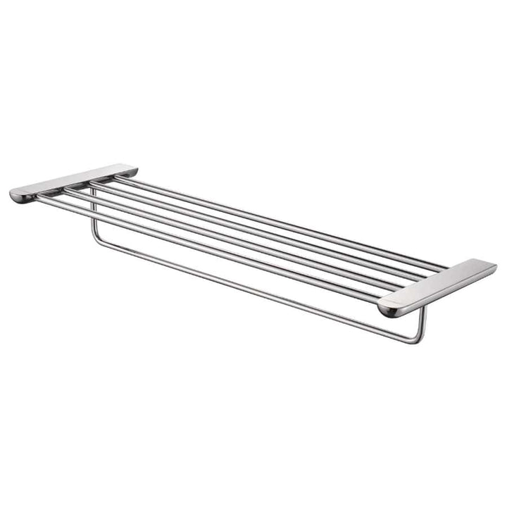 Montella Towel Shelf & Rail