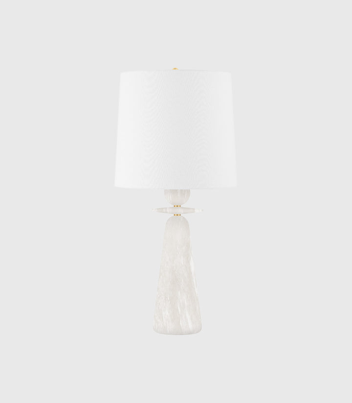 Montgomery Table Lamp – Elegant Lighting for Any Space