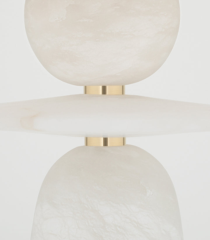 Montgomery Table Lamp – Elegant Lighting for Any Space