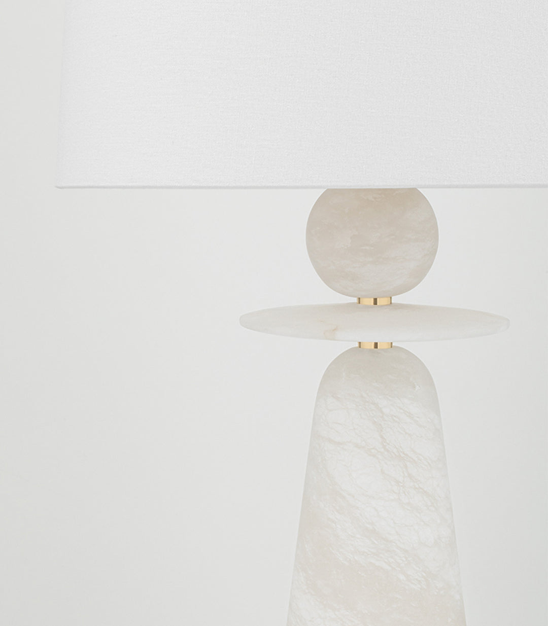 Montgomery Table Lamp – Elegant Lighting for Any Space