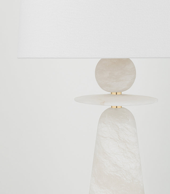 Montgomery Table Lamp – Elegant Lighting for Any Space