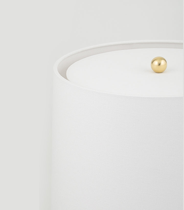 Montgomery Table Lamp – Elegant Lighting for Any Space