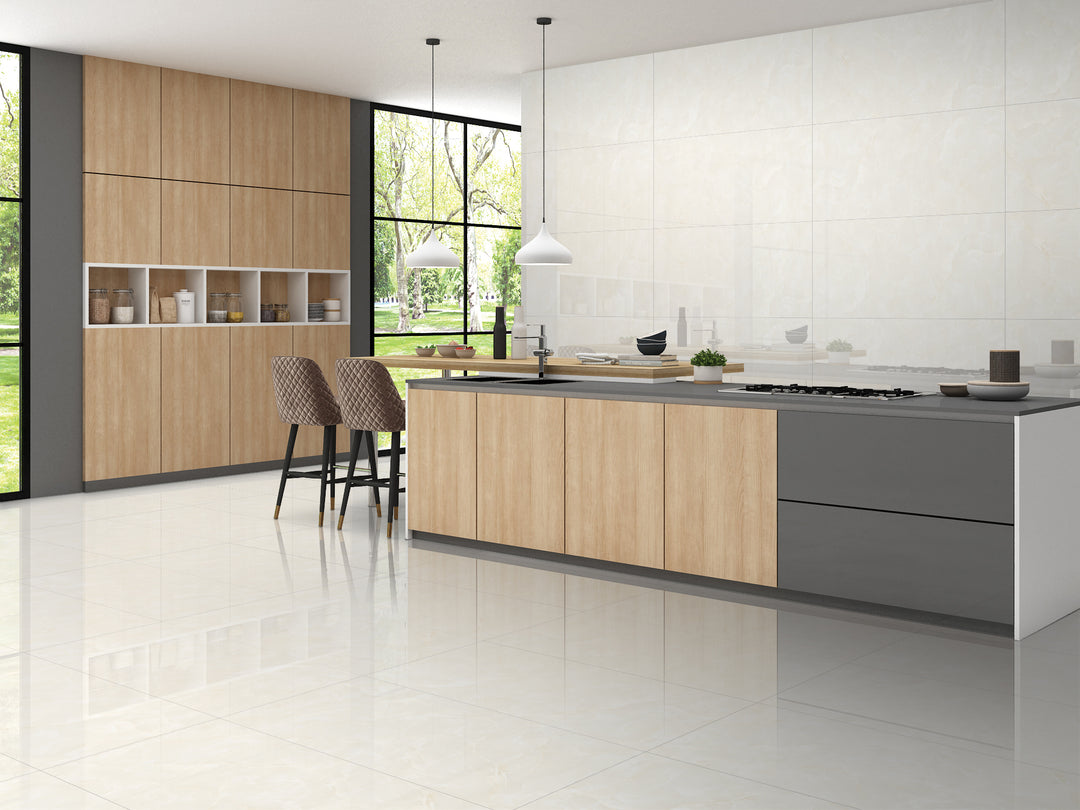 Moon Oneyx Gloss Tile 600x1200
