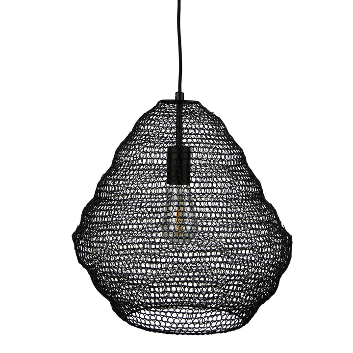 Mudag Large Meshique Pendant Light