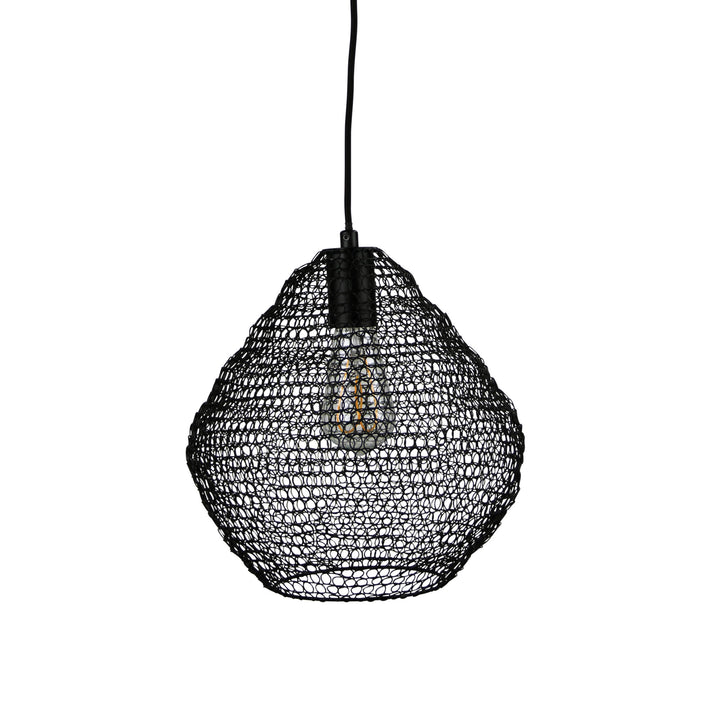 Mudag Medium Meshique Pendant Light