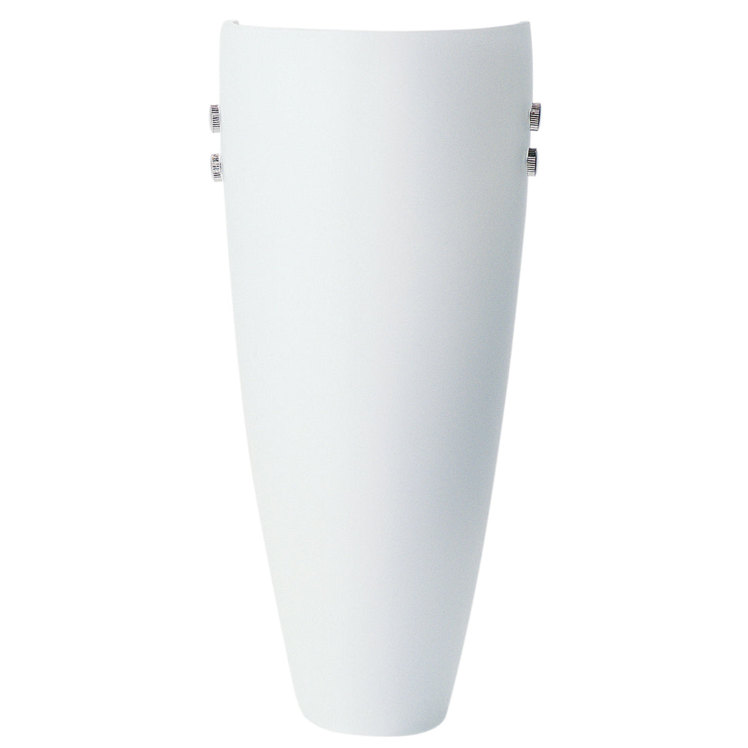 NOVA Opal Matt 29cm Wall Light
