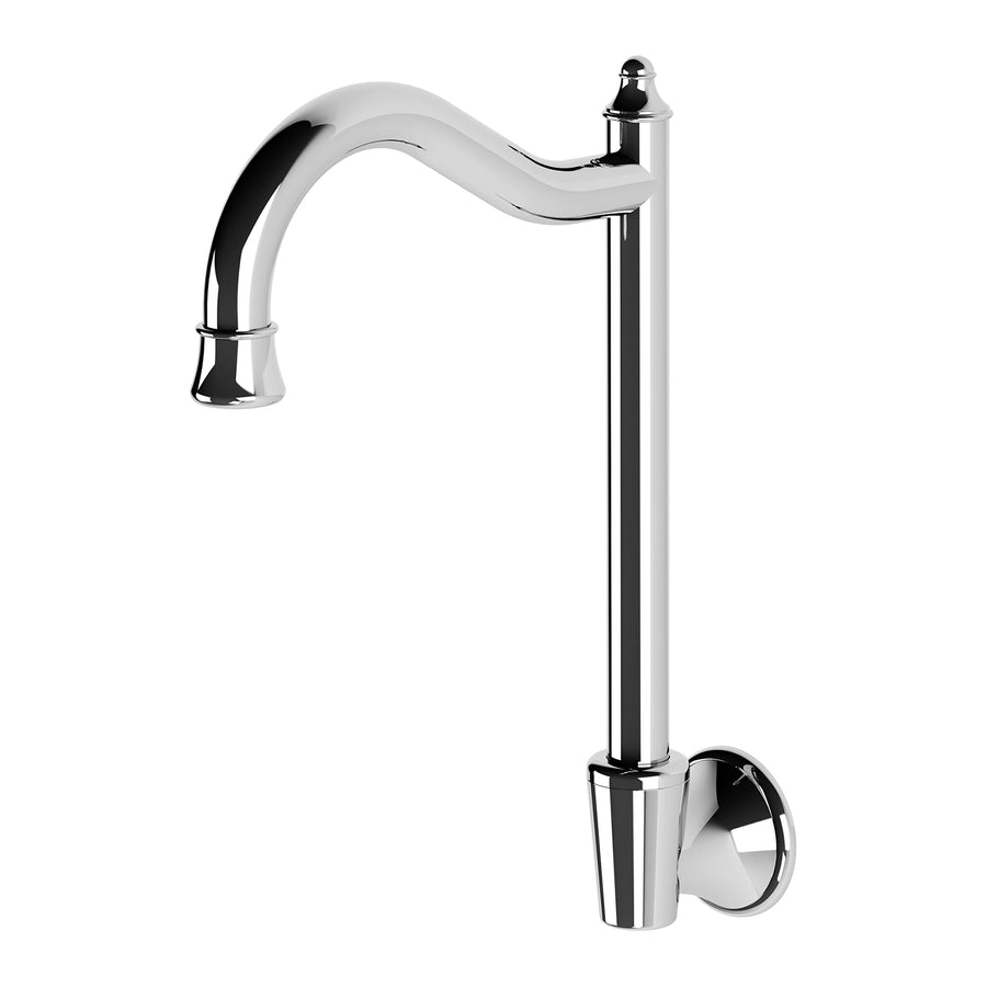1 Nostalgia Wall Sink Outlet Shepherds Crook, Outlets – Pilbara Bathroom Warehouse