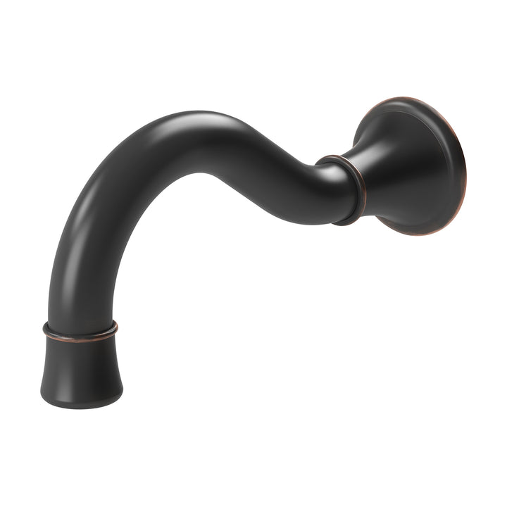 3 Nostalgia Basin / Bath Outlet 180mm Shepherds Crook , Outlets – Pilbara Bathroom Warehouse