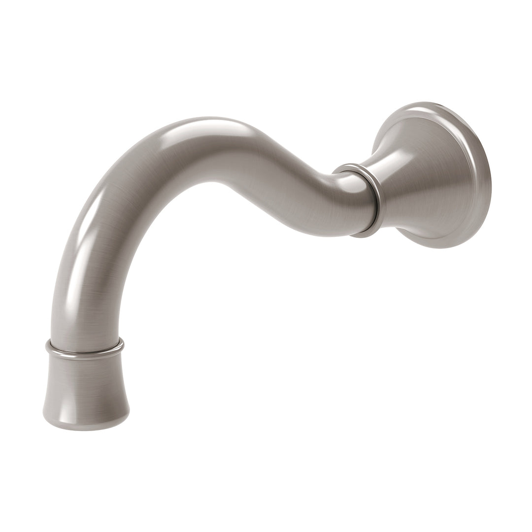 4 Nostalgia Basin / Bath Outlet 180mm Shepherds Crook , Outlets – Pilbara Bathroom Warehouse