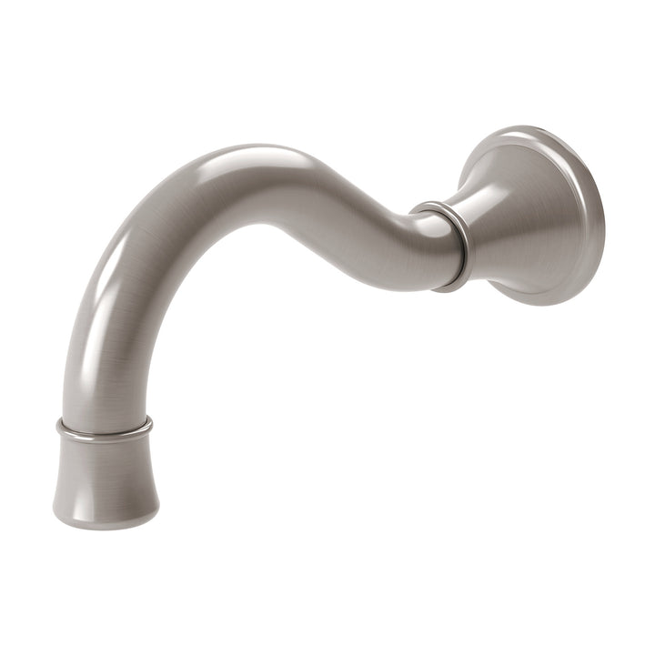 4 Nostalgia Basin / Bath Outlet 180mm Shepherds Crook , Outlets – Pilbara Bathroom Warehouse