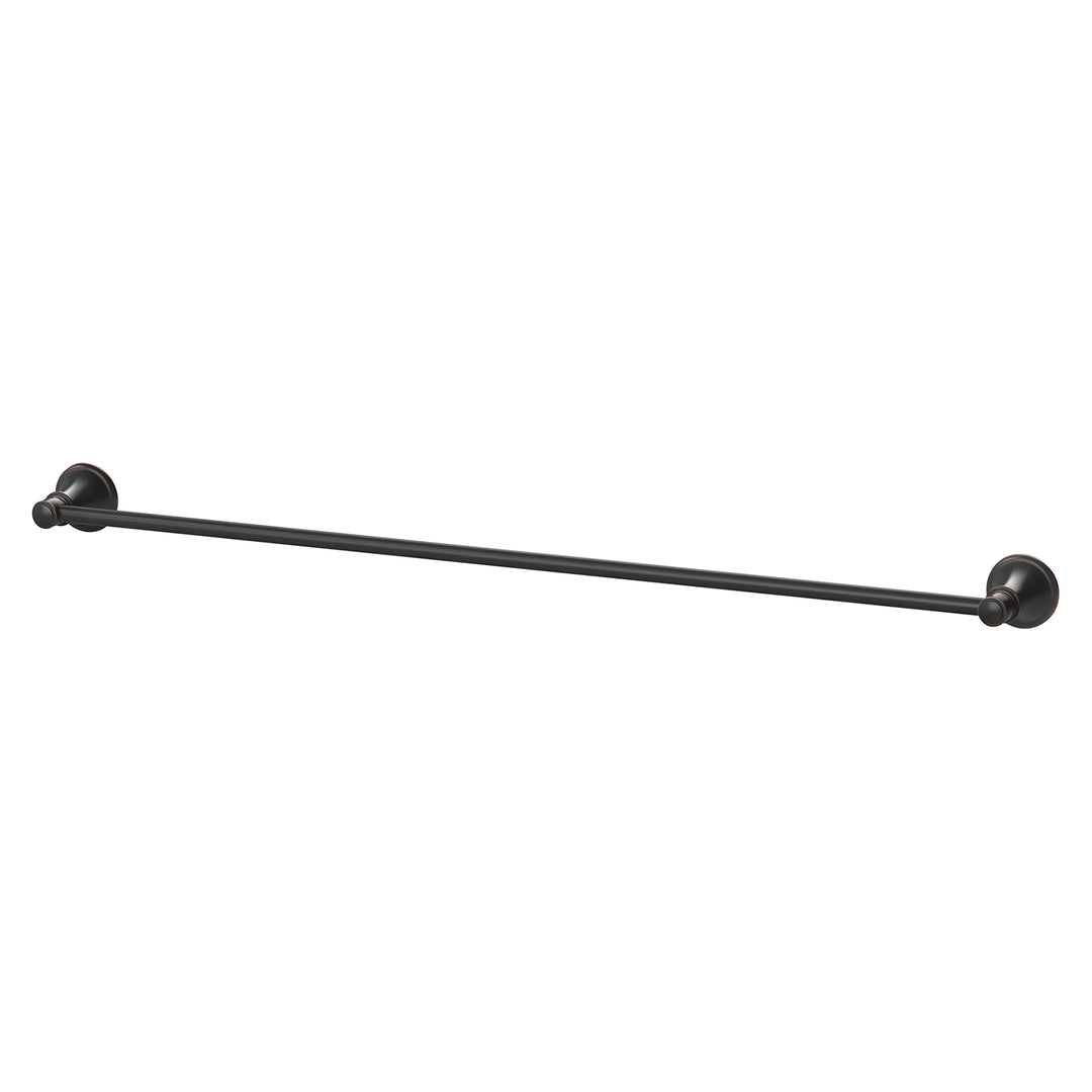 3 Nostalgia Single Towel Rail 760mm, Accessories – Pilbara Bathroom Warehouse