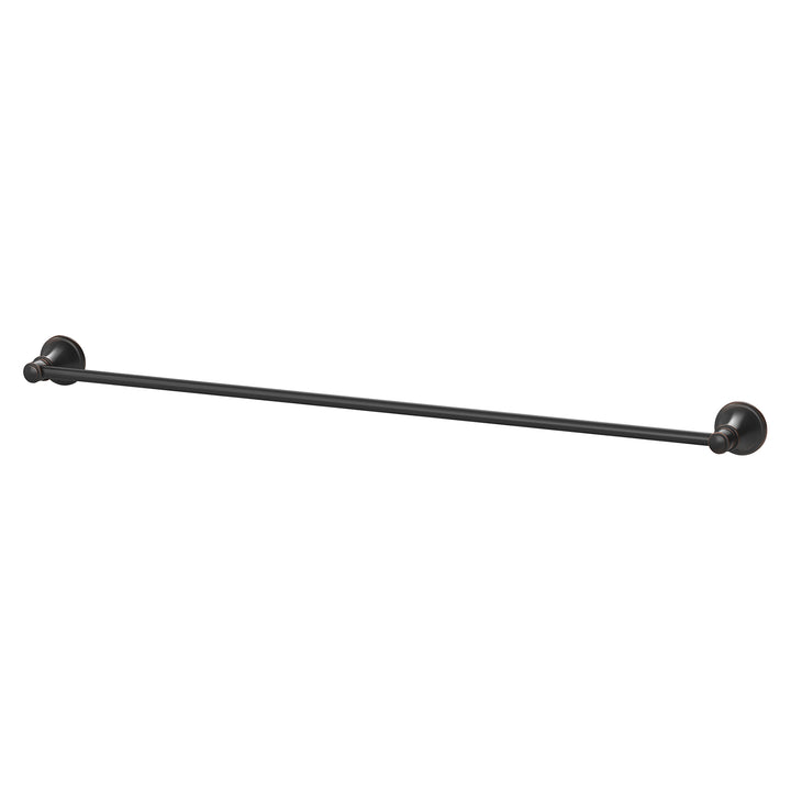 3 Nostalgia Single Towel Rail 760mm, Accessories – Pilbara Bathroom Warehouse