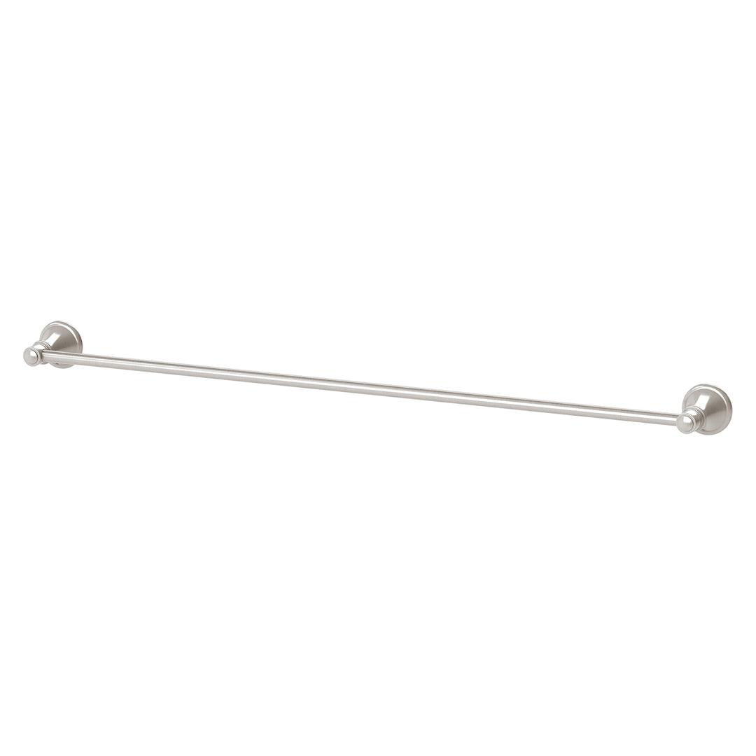 4 Nostalgia Single Towel Rail 760mm, Accessories – Pilbara Bathroom Warehouse