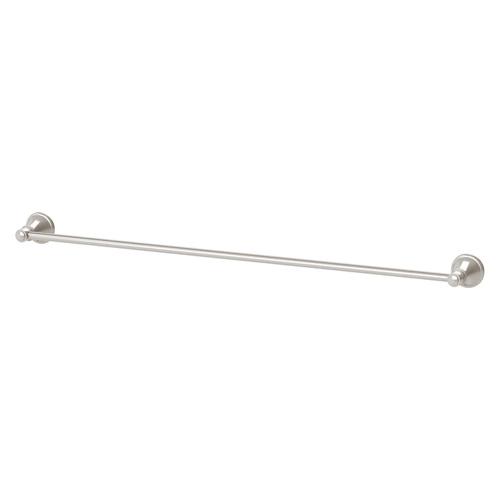 4 Nostalgia Single Towel Rail 760mm, Accessories – Pilbara Bathroom Warehouse