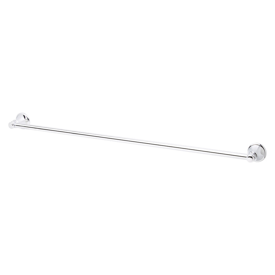 1 Nostalgia Single Towel Rail 760mm, Accessories – Pilbara Bathroom Warehouse