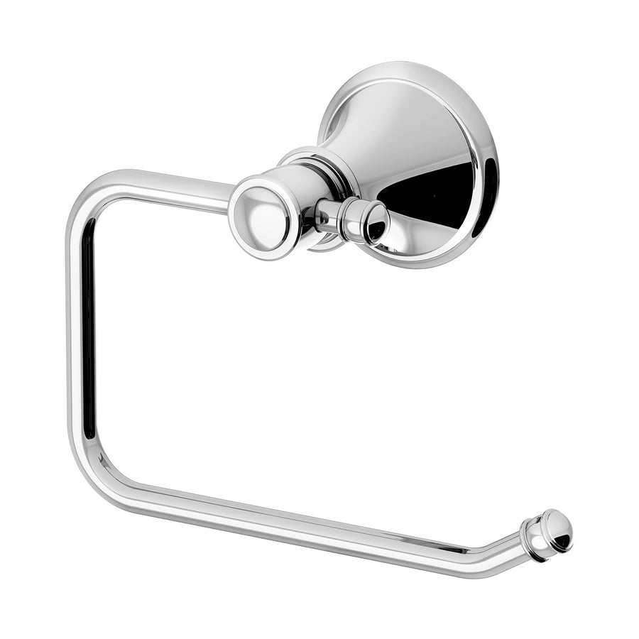 1 Nostalgia Toilet Roll Holder, Accessories – Pilbara Bathroom Warehouse