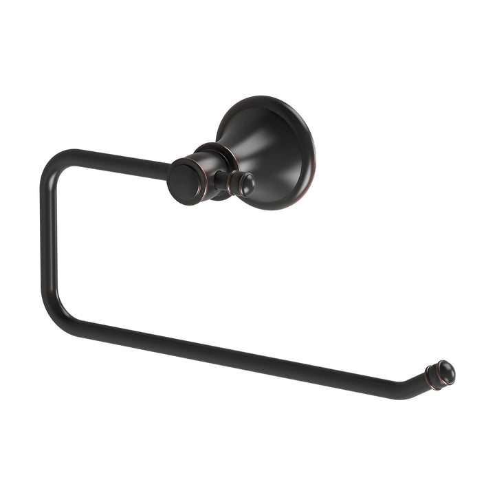 3 Nostalgia Hand Towel Holder, Accessories – Pilbara Bathroom Warehouse