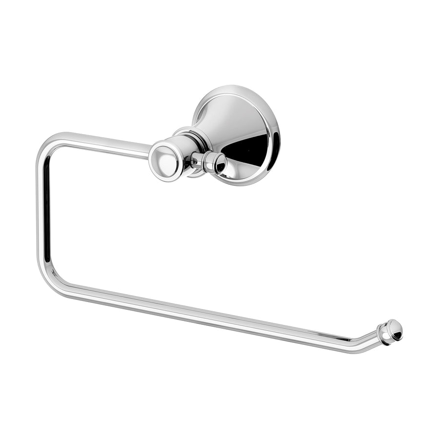 1 Nostalgia Hand Towel Holder, Accessories – Pilbara Bathroom Warehouse