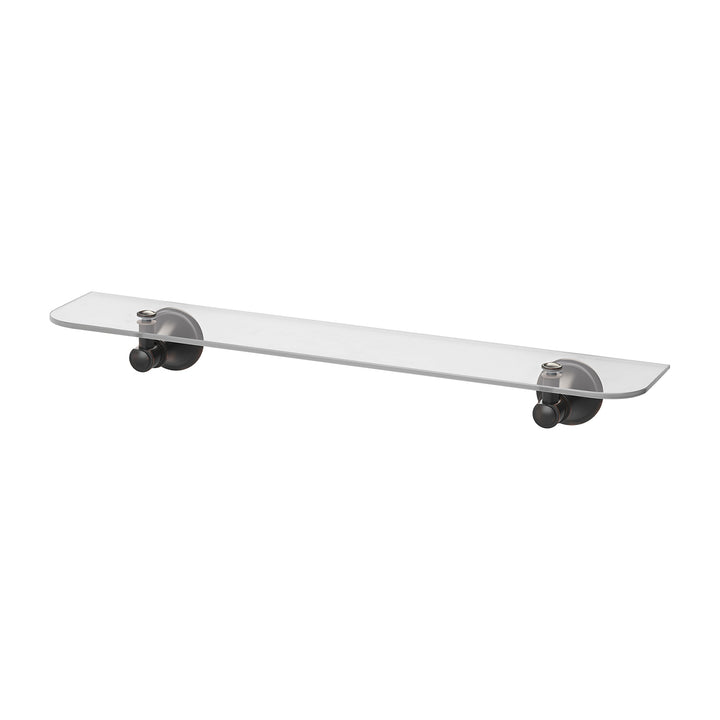 3 Nostalgia Glass Shelf, Accessories – Pilbara Bathroom Warehouse