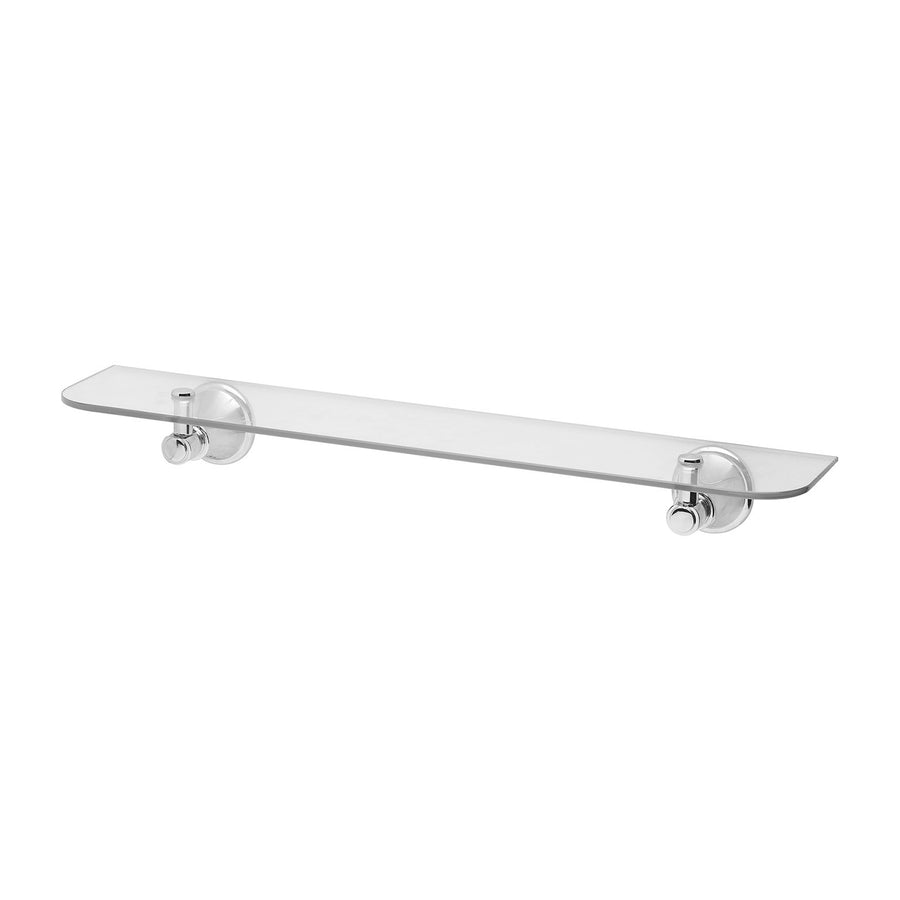 1 Nostalgia Glass Shelf, Accessories – Pilbara Bathroom Warehouse
