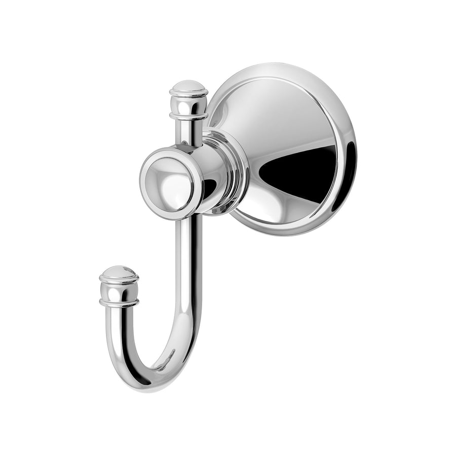 1 Nostalgia Robe Hook, Accessories – Pilbara Bathroom Warehouse