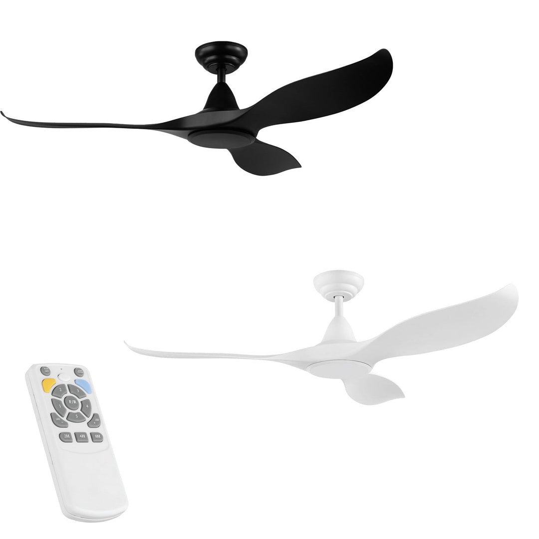 52" Noosa DC Ceiling Fan