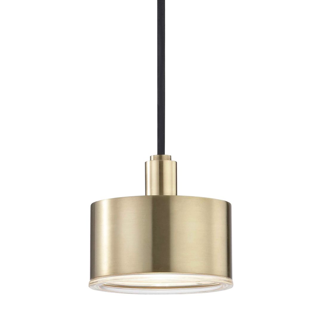 Nora Pendant – Sleek and Elegant Lighting for Any Space