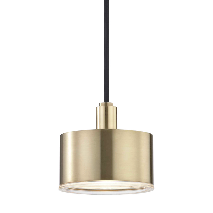 Nora Pendant – Sleek and Elegant Lighting for Any Space
