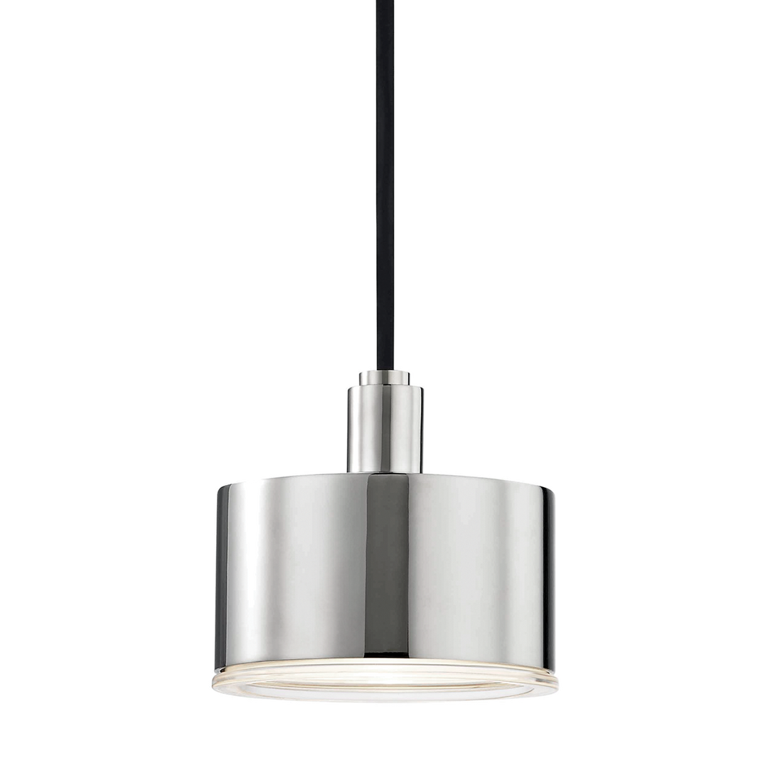 Nora Pendant – Sleek and Elegant Lighting for Any Space