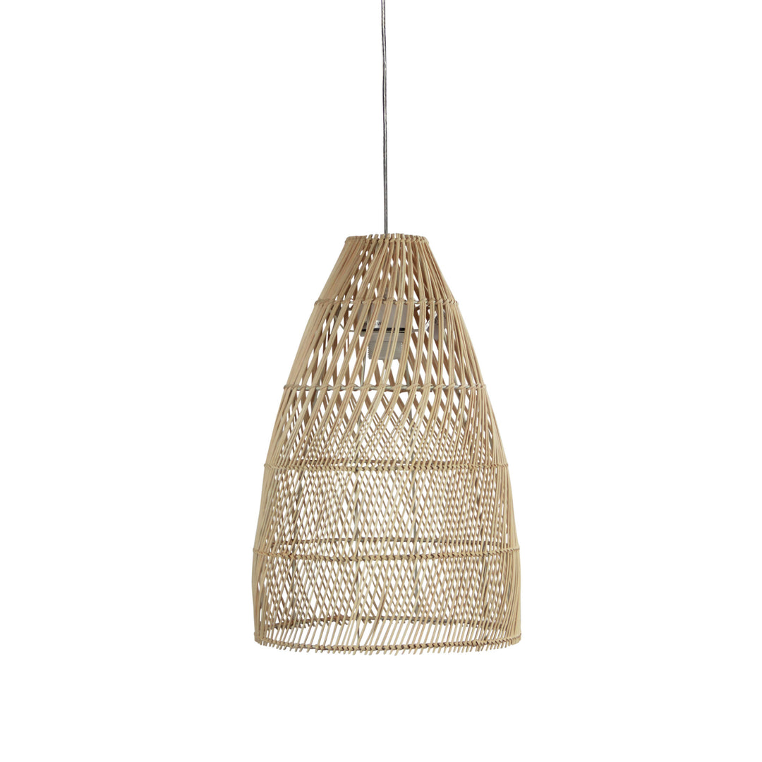 ODEN 30 Natural Rattan Cane Shade