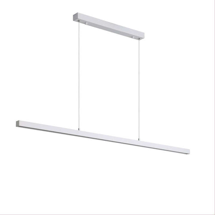 Shard.1200 CTS LED Pendant - White