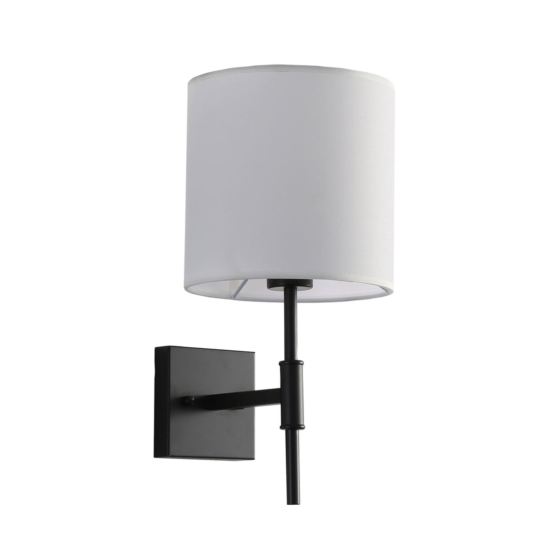 Bella Wall Light Black