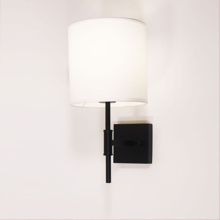 Bella Wall Light - Black