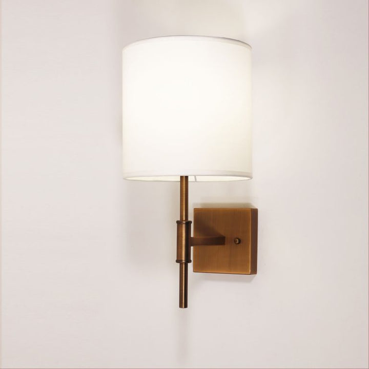 Bella Wall Light - Bronze